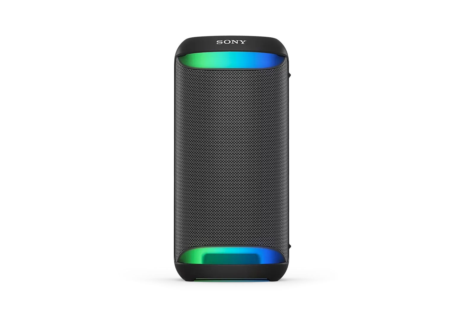 Loa di động Karaoke Sony SRS-XV500/BC